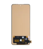 Oppo Reno 8 Pro 5g (CPH2357) Incell Display + Digitizer (No Fingerprint Function) - Black
