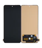 Oppo Reno 8 Pro 5g (CPH2357) Incell Display + Digitizer (No Fingerprint Function) - Black