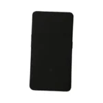 Oppo Reno 8 Pro 5g (CPH2357) Reno 8 Pro Plus (PFZM10) Display Complete + Frame (4130263) - Black