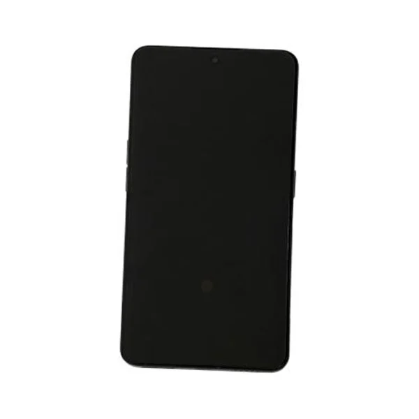 Oppo Reno 8 Pro 5g (CPH2357) Reno 8 Pro Plus (PFZM10) Display Complete + Frame (4130263) - Black