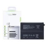 Oppo Reno 8 Pro (CPH2357) Battery BLP929 - 4500mAh (AMHigh Premium)