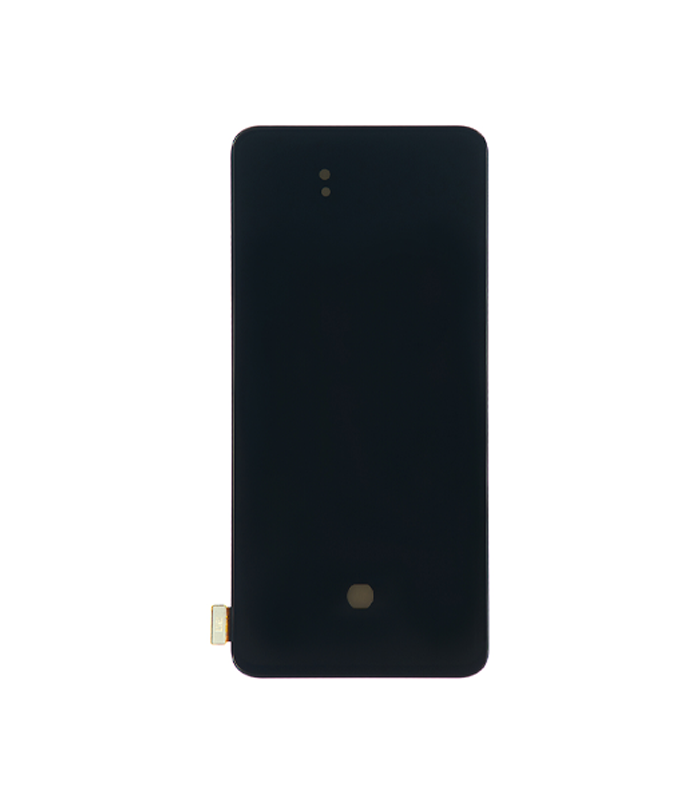 Oppo Reno (CPH1917) Incell Display + Digitizer Complete - Black