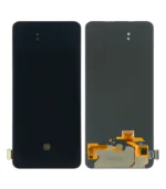 Oppo Reno (CPH1917) Incell Display + Digitizer Complete - Black