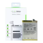 Oppo Reno Z (PCDM10, CPH1979) Battery BLP717 - 4035mAh (AMHigh Premium)