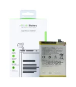 Oppo Reno Z (PCDM10, CPH1979) Battery BLP717 - 4035mAh (AMHigh Premium)