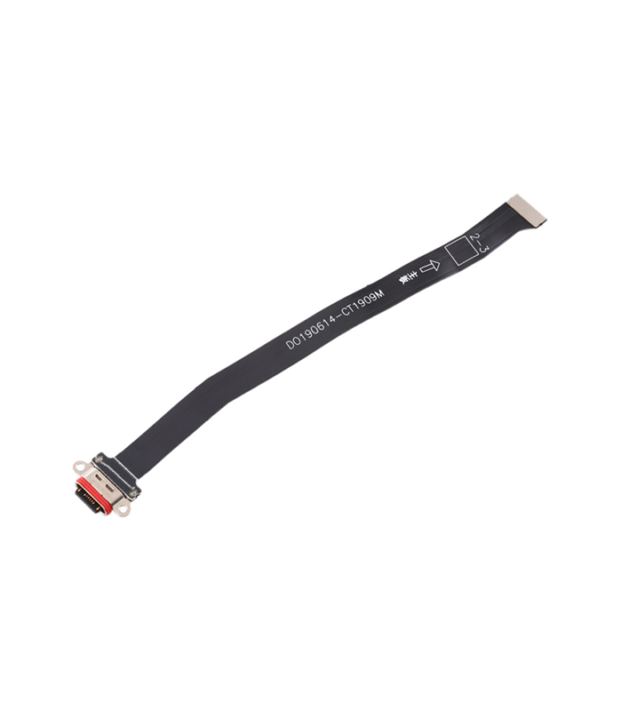 Oppo Reno Z (PCDM10 CPH1979) Charging Connector