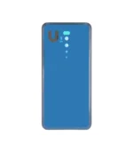 Oppo Reno2 Z (CPH1945, CPH1951) Back Cover Luminous Black With Lens OEM