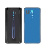 Oppo Reno2 Z (CPH1945, CPH1951) Back Cover Luminous Black With Lens OEM