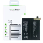 Oppo Reno7 Pro 5G (CPH2293) Battery BLP905 - 4500mAh (AMHigh Premium)