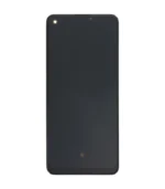 Oppo Reno7 Z 5G, Reno 8 Lite, Reno 6 Z 5G Display And Digitizer With Frame Black Soft-OLED