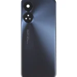 Oppo Reno8 T 4G (CPH2481) Back Cover Black Starlight With Lens OEM