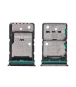 Oppo Reno8 T 4G (CPH2481) Sim Card Holder Black Starlight OEM