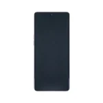 Oppo Reno9 (PHM110), Reno9 Pro (PGX110) Display And Digitizer With Frame Gold OEM