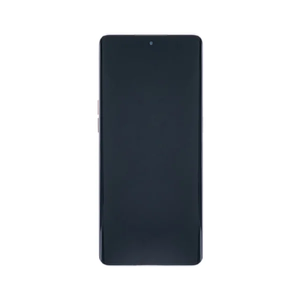 Oppo Reno9 (PHM110), Reno9 Pro (PGX110) Display And Digitizer With Frame Gold OEM