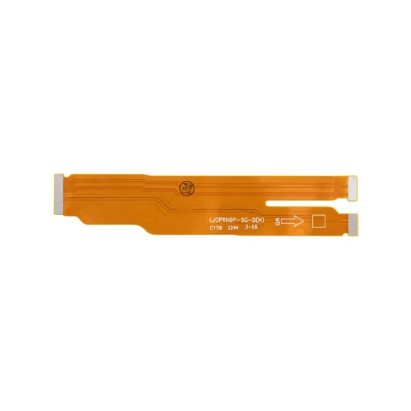Oppo Reno9 (PHM110), Reno9 Pro (PGX110) Main Flex OEM