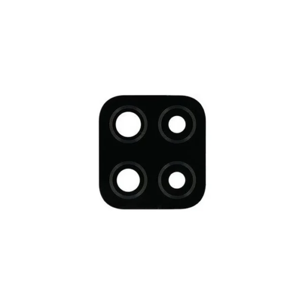 Samsung Galaxy A12 A125F, A12 Nacho A127F, M12 M127F Camera Len OEM