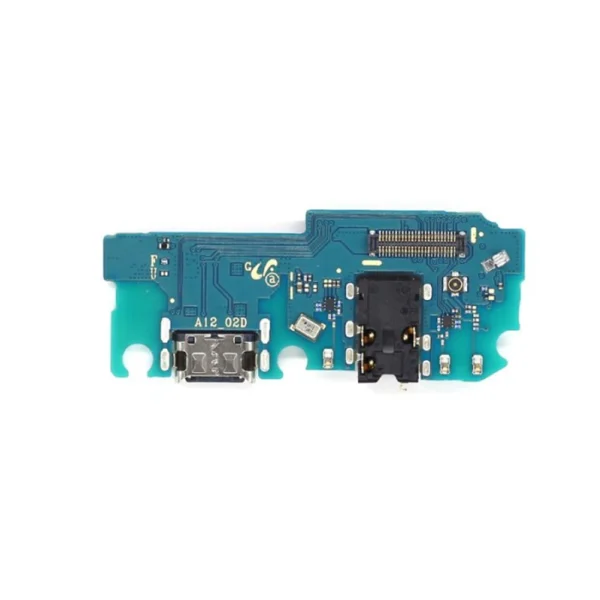 Samsung Galaxy A12 (SM-A125F) Galaxy M12 (SM-M127F) USB charging board GH96-14044A