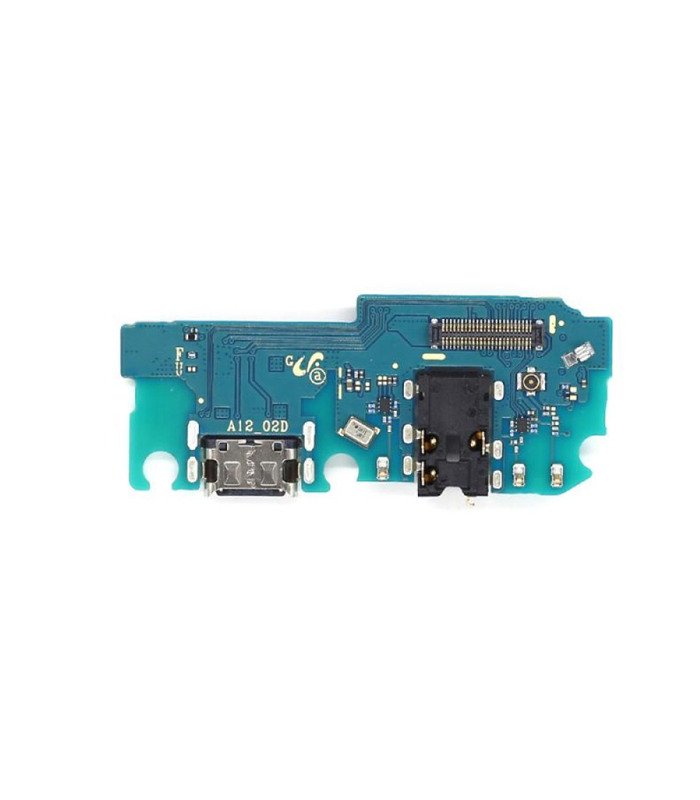 Samsung Galaxy A12 (SM-A125F) Galaxy M12 (SM-M127F) USB charging board GH96-14044A