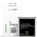 Samsung Galaxy A2 Core (SM-A260F) J2 2018 (SM-J250F) Battery - 2600mAh (AMHigh Premium)