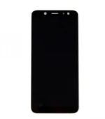 Samsung Galaxy A6 2018 J6 2018 GH97-22048A GH97-21931A (SM-A600FN SM-J600FN) Display - Black