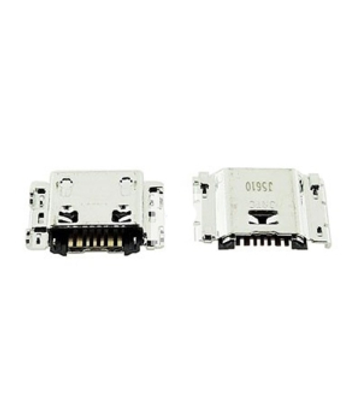 Samsung Galaxy J1 (J100H), J3 2016 (J320F), J5 (J500F), Galaxy J5 2017 (J530F), J7 2017 (J730F), J7 Prime (G610F) Charging Connector (5pcs)