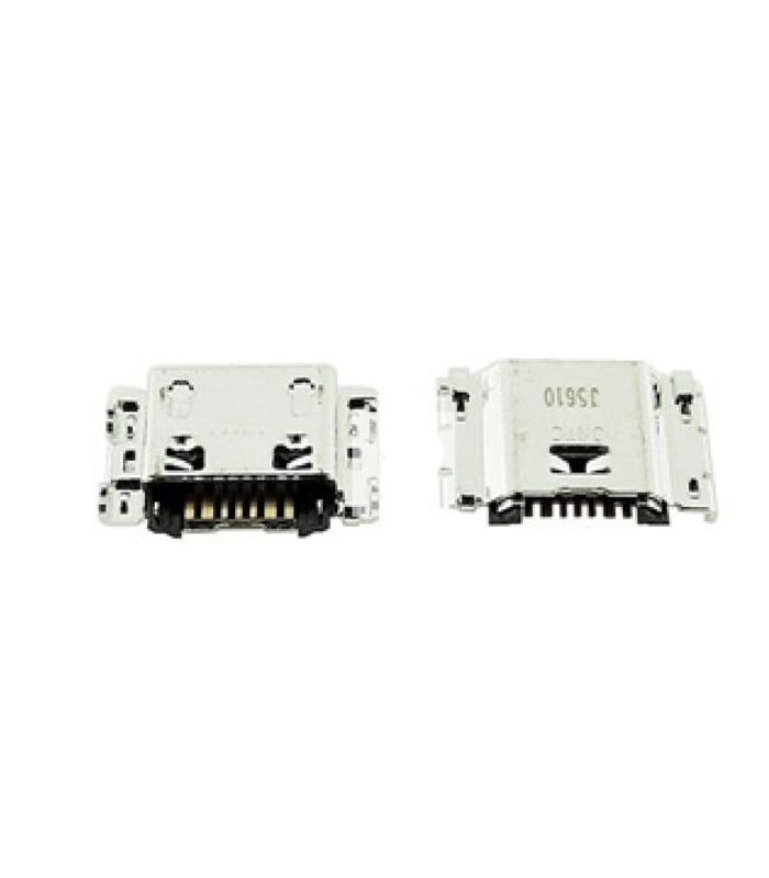 Samsung Galaxy J1 (J100H), J3 2016 (J320F), J5 (J500F), Galaxy J5 2017 (J530F), J7 2017 (J730F), J7 Prime (G610F) Charging Connector (5pcs)