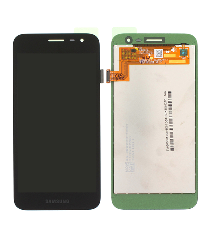 Samsung Galaxy J2 Core (SM-J260F) Display + Digitizer - Black
