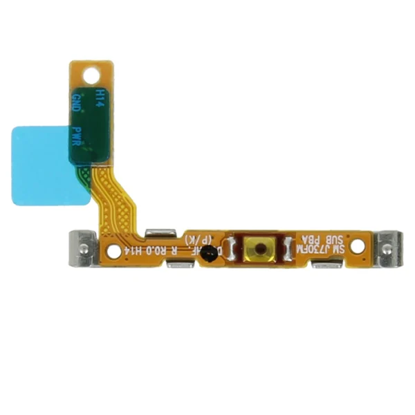 Samsung Galaxy J3 2017 (SM-J330) J5 2017 (SM-J530) J7 2017 (SM-J730F) Power Flex