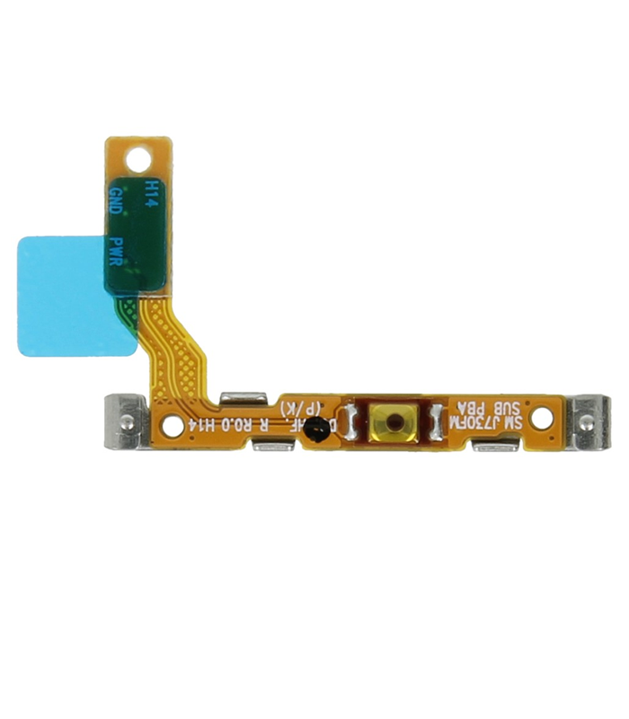Samsung Galaxy J3 2017 (SM-J330) J5 2017 (SM-J530) J7 2017 (SM-J730F) Power Flex