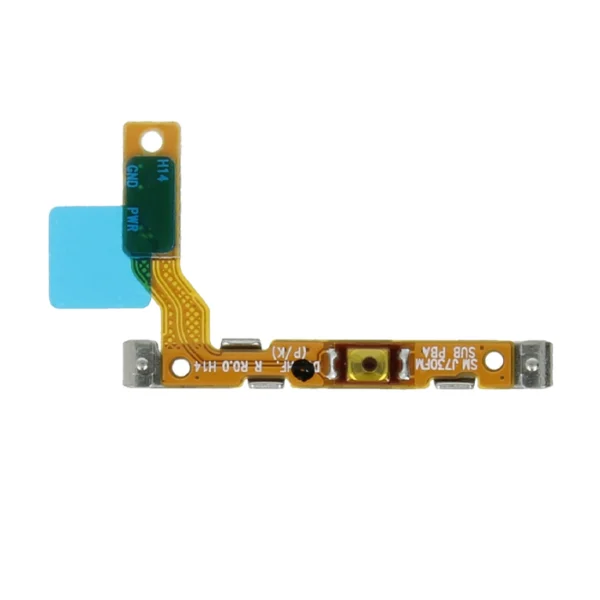 Samsung Galaxy J3 2017 (SM-J330) J5 2017 (SM-J530) J7 2017 (SM-J730F) Power Flex