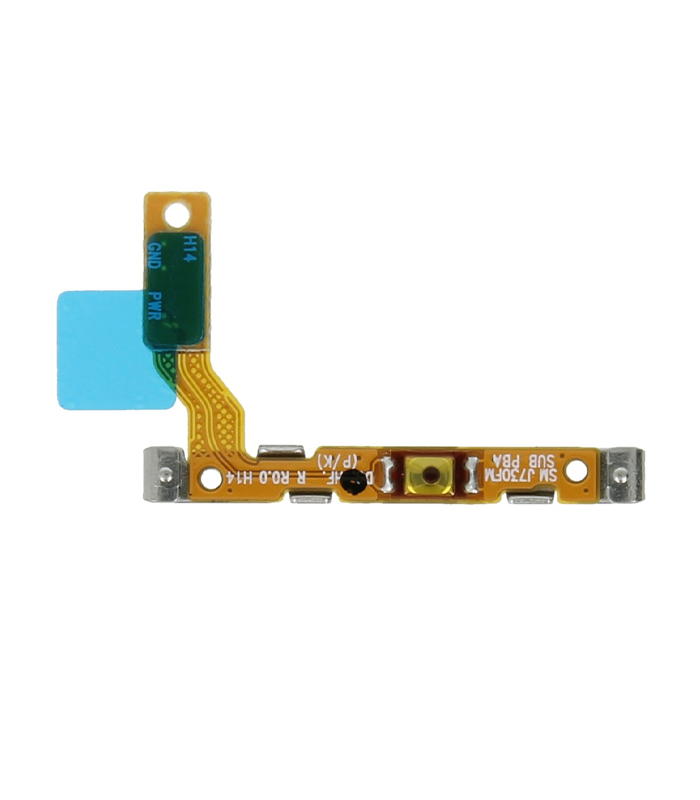 Samsung Galaxy J3 2017 (SM-J330) J5 2017 (SM-J530) J7 2017 (SM-J730F) Power Flex