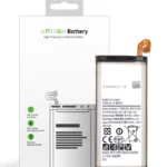 Samsung Galaxy J3 2017 (SM-J330F) Battery EB-BJ330ABE - 2400mAh (AMHigh Premium)a