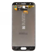 Samsung Galaxy J3 J330F (2017) Display and Digitizer Without Frame Black Soft-OLED