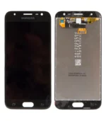 Samsung Galaxy J3 J330F (2017) Display and Digitizer Without Frame Black Soft-OLED