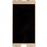Samsung Galaxy J3 J330F (2017) Display and Digitizer Without Frame Gold Soft-OLED