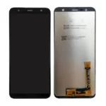 Samsung Galaxy J4 Plus (SM-J415) Galaxy J6 Plus (SM-J610) Display + Digitizer (No Frame) - Black