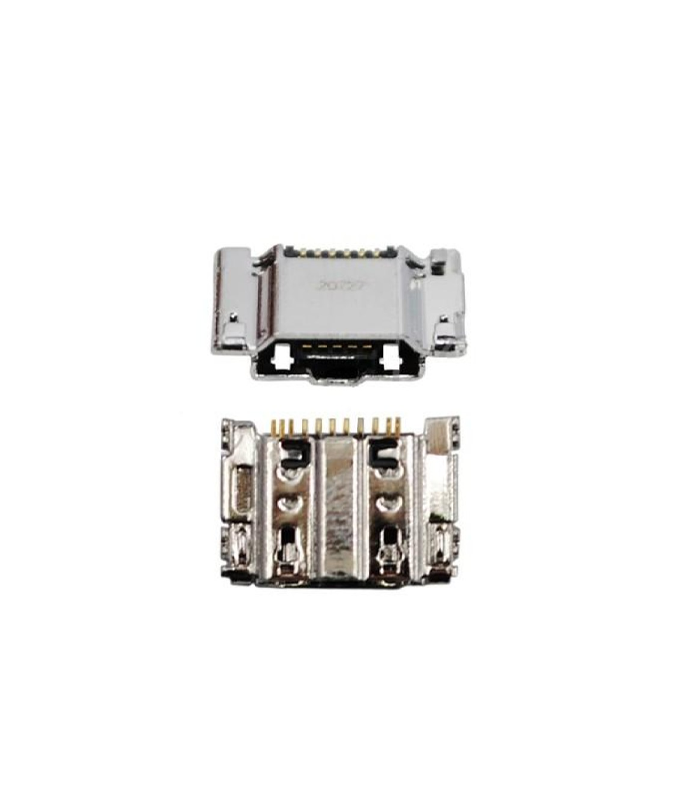 Samsung Galaxy J5 (2016) J510, J7 (2016) J710 System Connector Port OEM (5pcs)