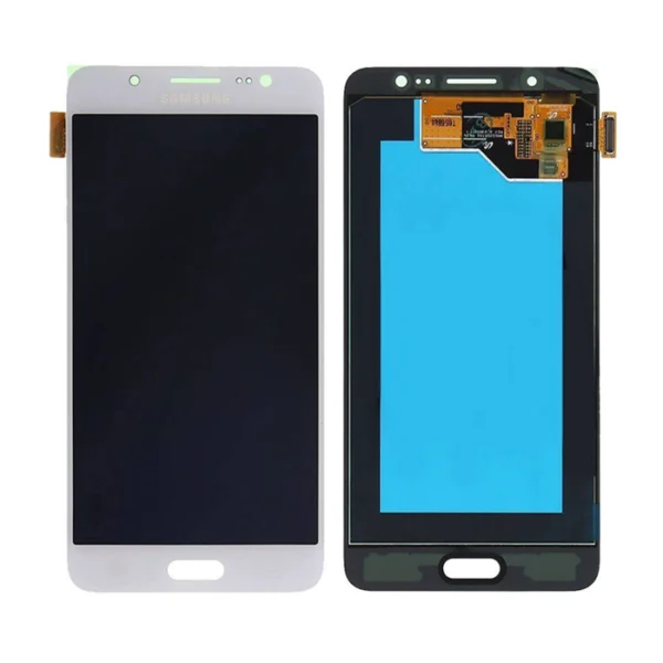 Samsung Galaxy J5 2016 (SM-J510F) Display - White