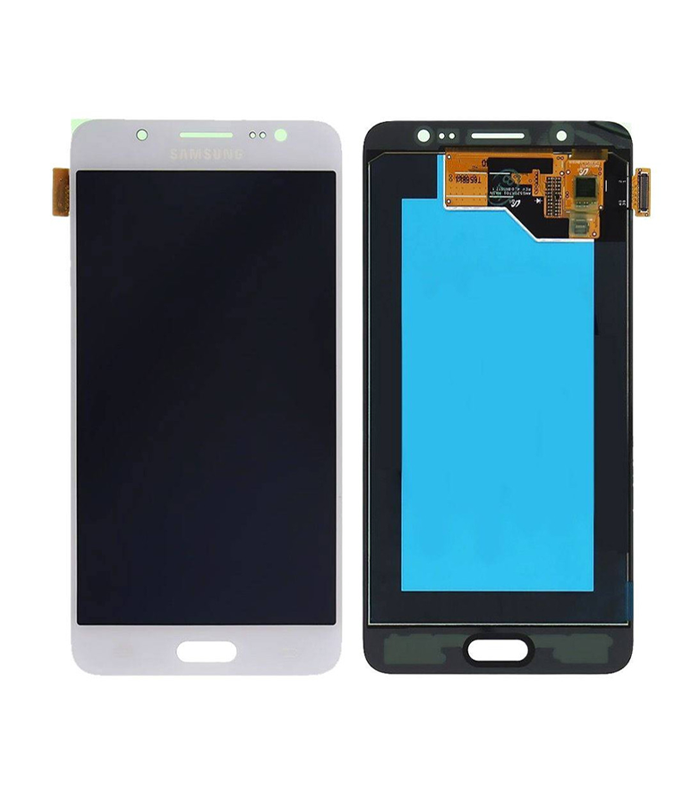 Samsung Galaxy J5 2016 (SM-J510F) Display - White