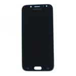 Samsung Galaxy J5 2017 J530F Display And Digitizer Without Frame Black Soft-OLED