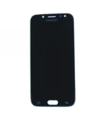 Samsung Galaxy J5 2017 J530F Display And Digitizer Without Frame Black Soft-OLED