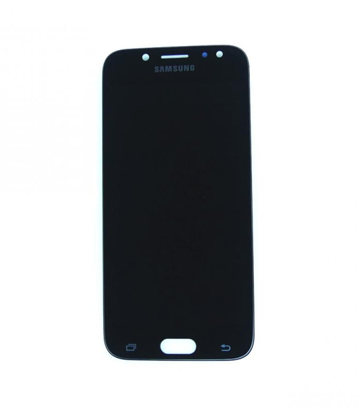 Samsung Galaxy J5 2017 J530F Display And Digitizer Without Frame Black Soft-OLED
