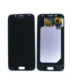 Samsung Galaxy J5 2017 J530F Display And Digitizer Without Frame Black Soft-OLED