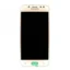 Samsung Galaxy J5 2017 J530F Display And Digitizer Without Frame Gold Soft-OLED
