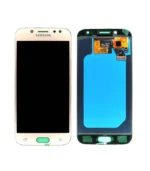 Samsung Galaxy J5 2017 J530F Display And Digitizer Without Frame Gold Soft-OLED