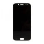 Samsung Galaxy J7 (2017) J730F Display And Digitizer Without Frame Black Service Pack