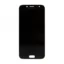 Samsung Galaxy J7 (2017) J730F Display And Digitizer Without Frame Black Service Pack