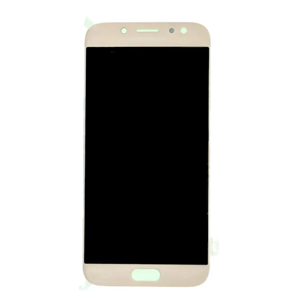 Samsung Galaxy J7 2017 (SM-J730F) Display Complete - Gold