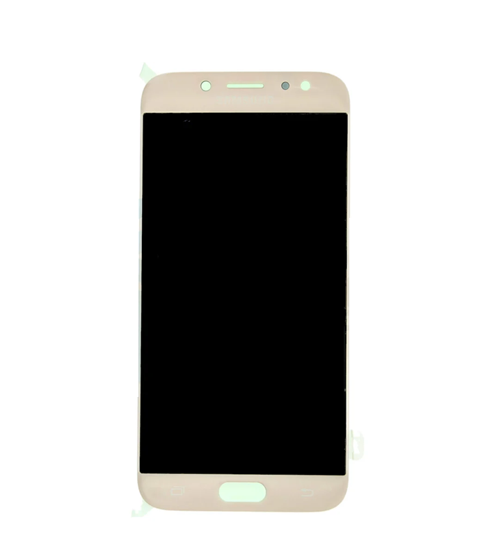 Samsung Galaxy J7 2017 (SM-J730F) Display Complete - Gold