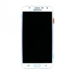 Samsung Galaxy J7 Core J701F Display And Digitizer Without Frame Silver Solf-OLED
